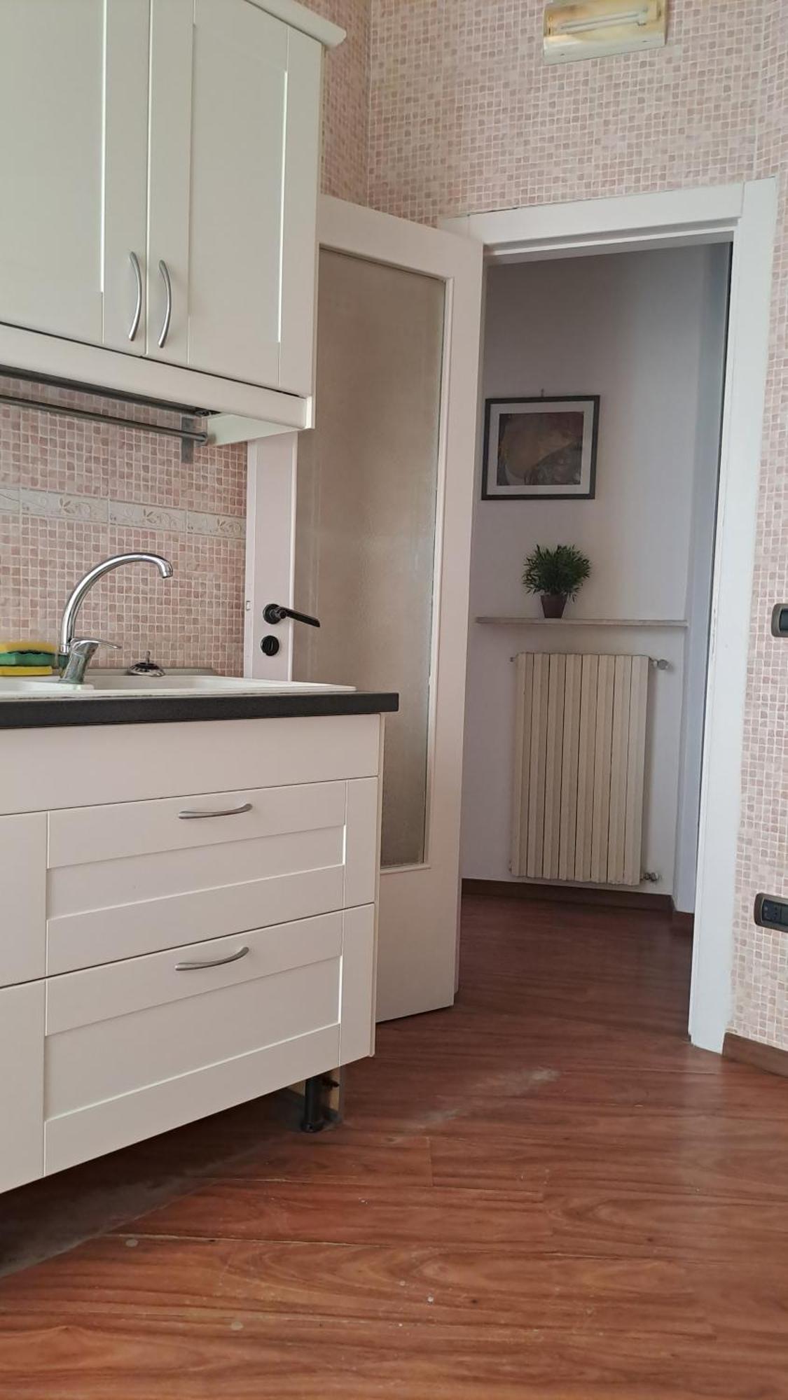 Apartment Trinita' Maggiore Home/ Historic Center