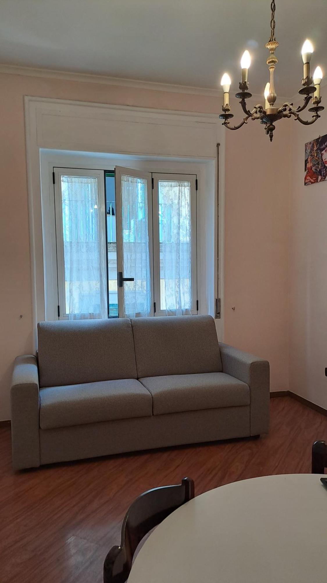 Apartment Trinita' Maggiore Home/ Historic Center Naples