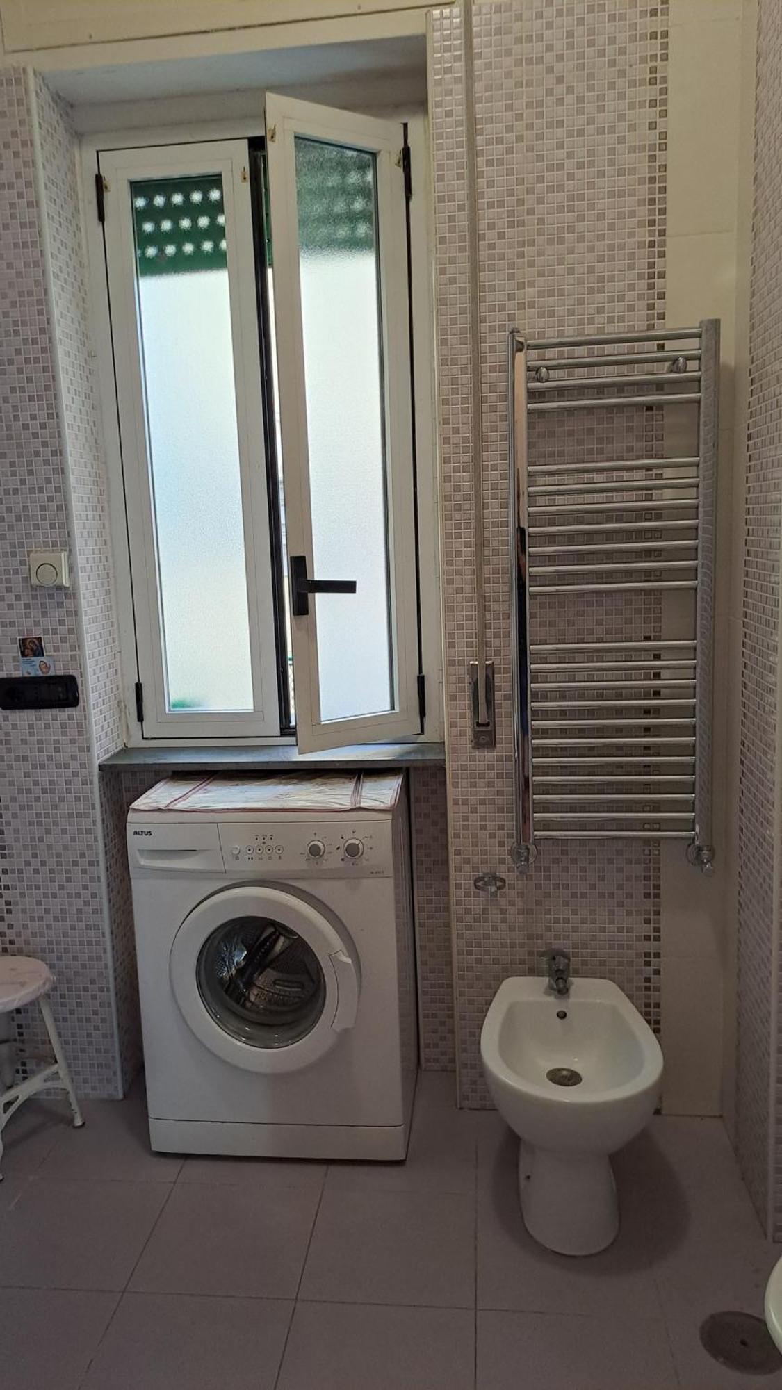 Apartment Trinita' Maggiore Home/ Historic Center Naples