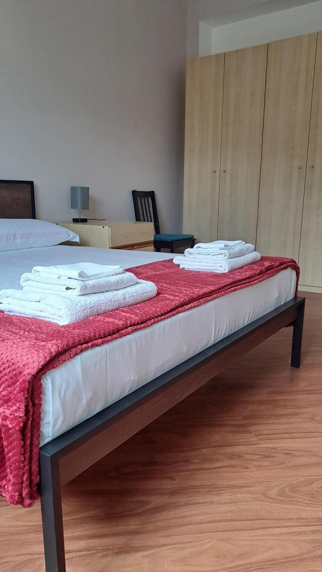 Apartment Trinita' Maggiore Home/ Historic Center Naples
