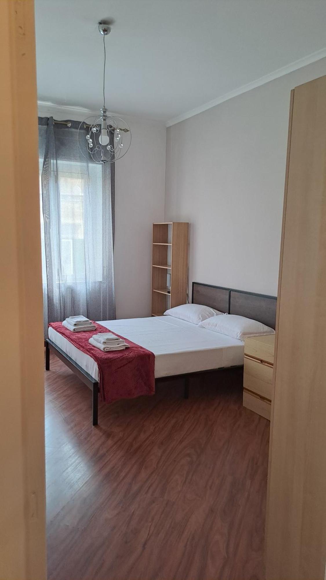 Apartment Trinita' Maggiore Home/ Historic Center Naples