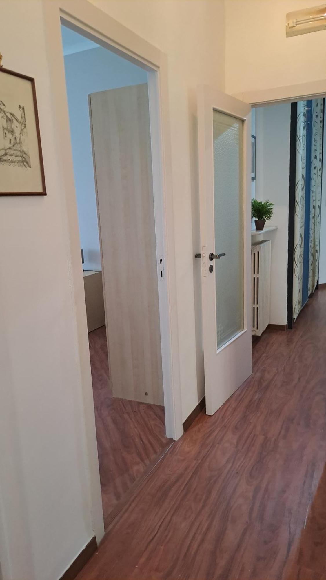 Trinita' Maggiore Home/ Historic Center