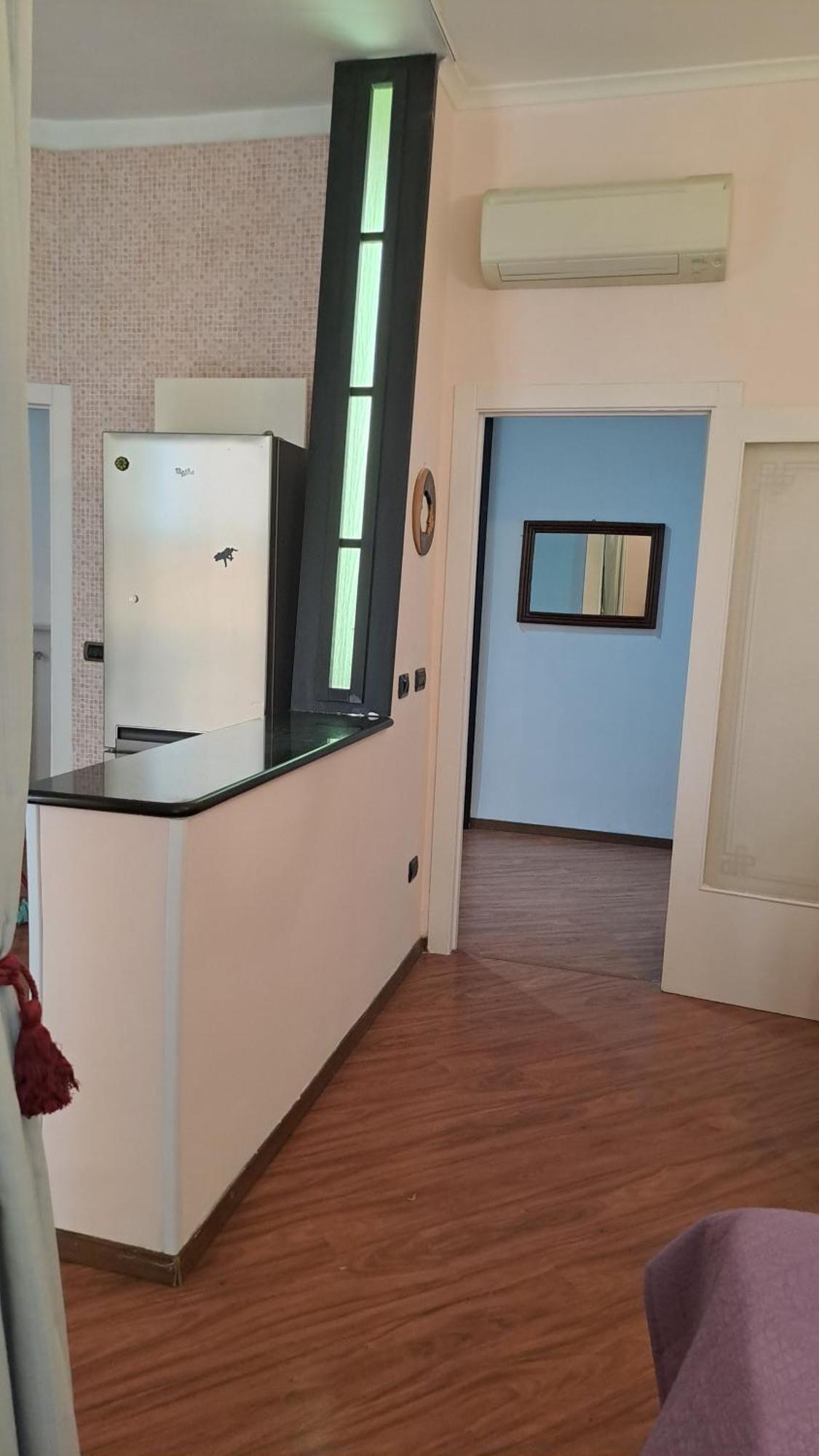Trinita' Maggiore Home/ Historic Center Apartment Naples